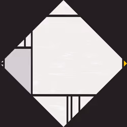 MondrianNFT Composition #3986