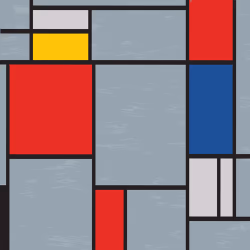 Mondriannft
