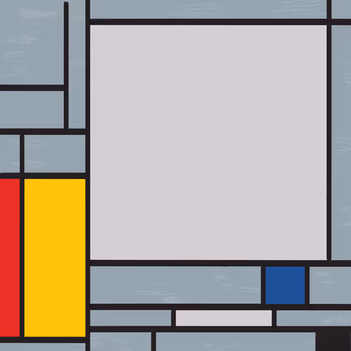 Mondriannft