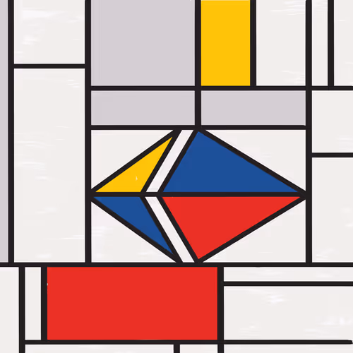 Mondriannft