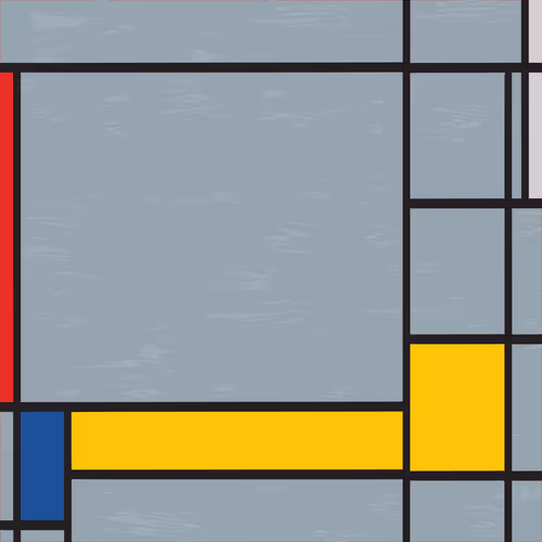 Mondriannft