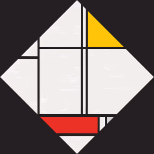 Mondriannft