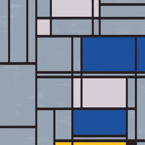Mondriannft