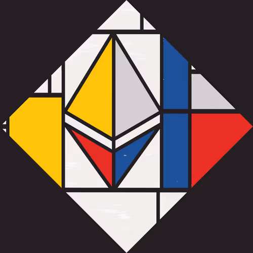 Mondriannft