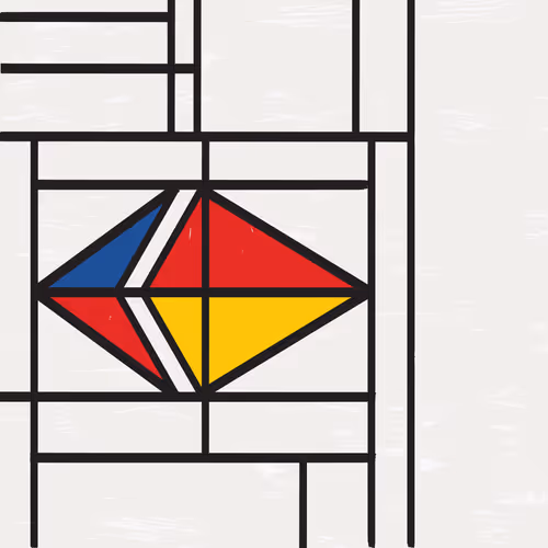 Mondriannft