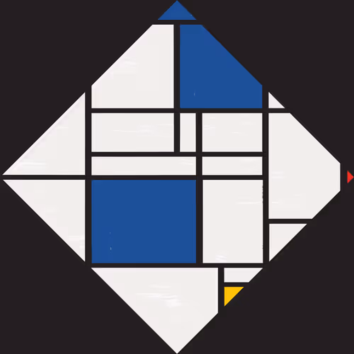 Mondriannft