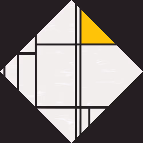 MondrianNFT Composition #0079