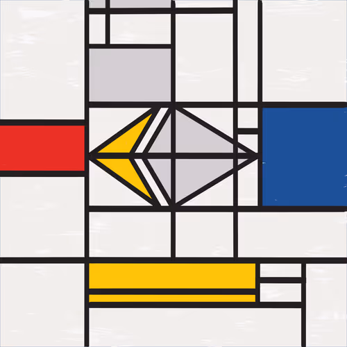 Mondriannft