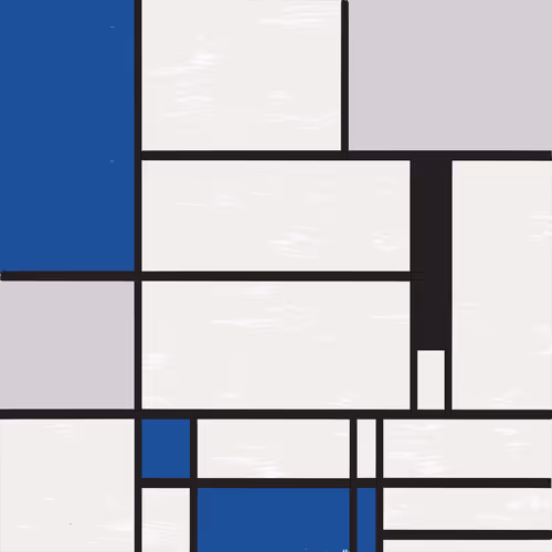 Mondriannft