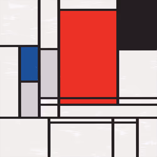 Mondriannft