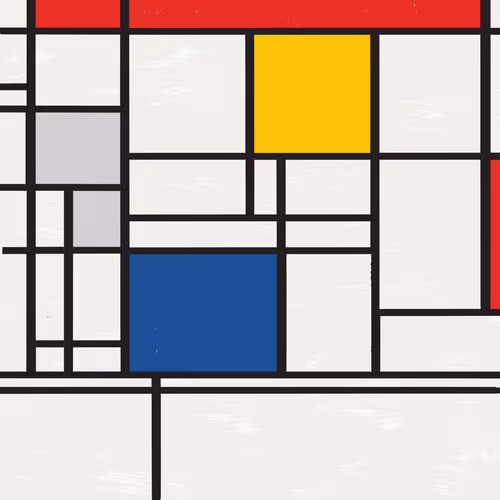 Mondriannft