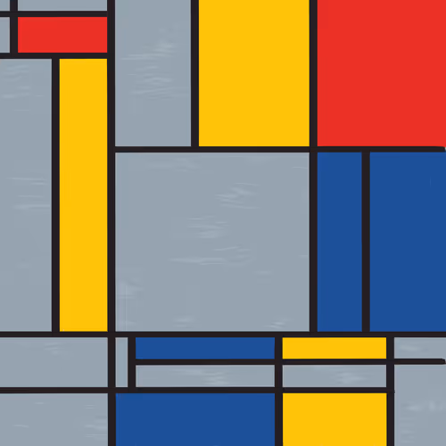 Mondriannft