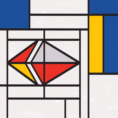 Mondriannft