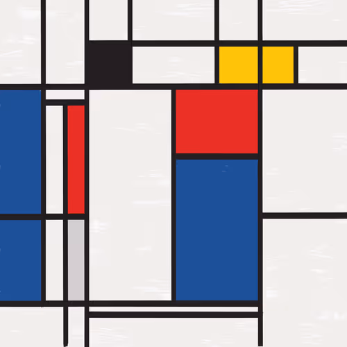 Mondriannft