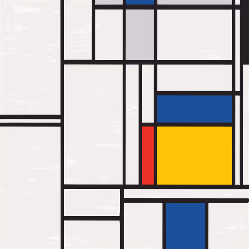 Mondriannft