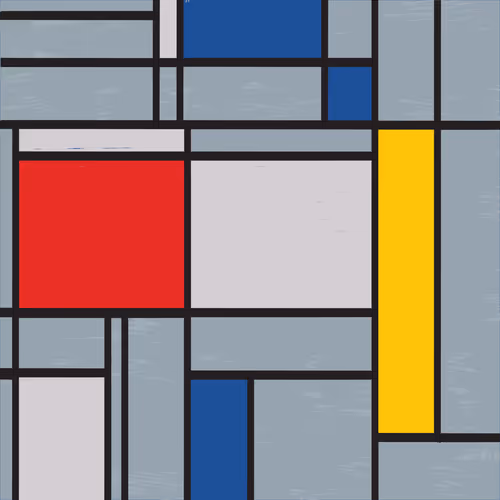 Mondriannft