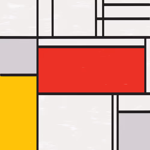 Mondriannft
