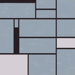 MondrianNFT Composition #1901