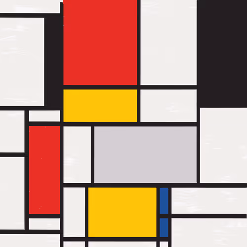 Mondriannft