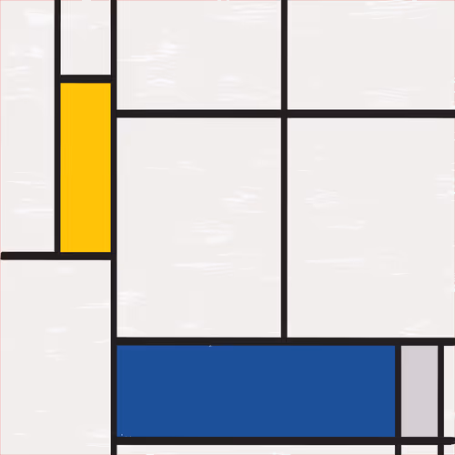 Mondriannft