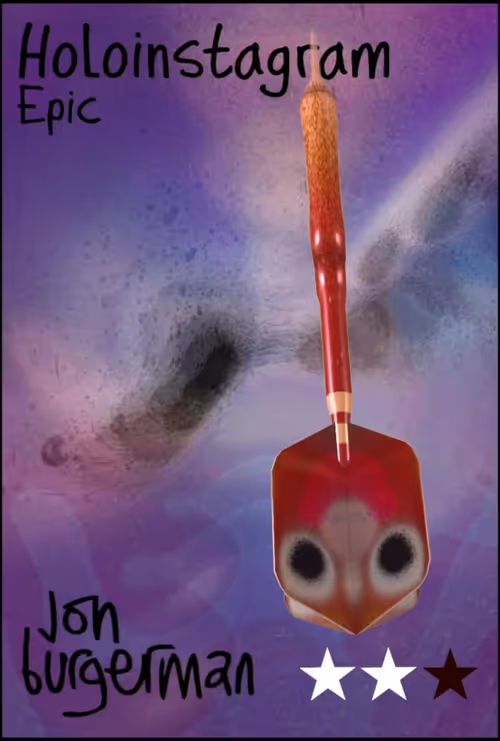 Item #5800050023 Media