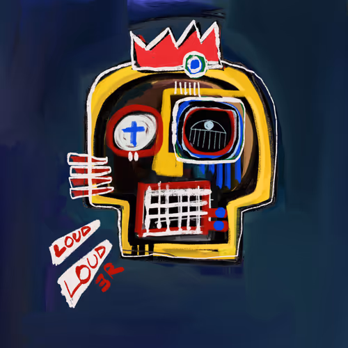 The King Or The Saint You Choose Part One