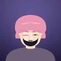 SEEDFACE #1199