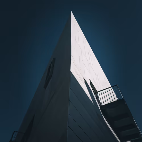 Foundation Connection