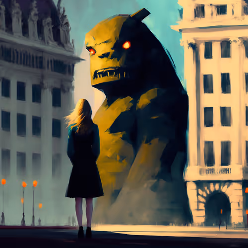 Monster Hearts