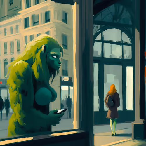 Monster Hearts