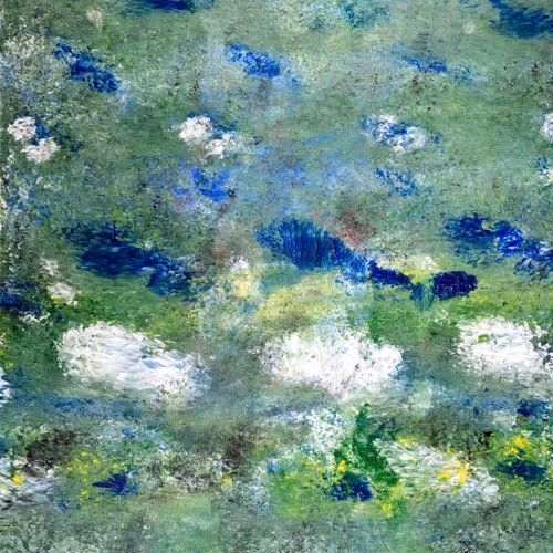April Showers