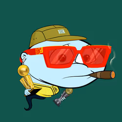 Bad Seed #320