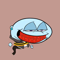 Bad Seed #319