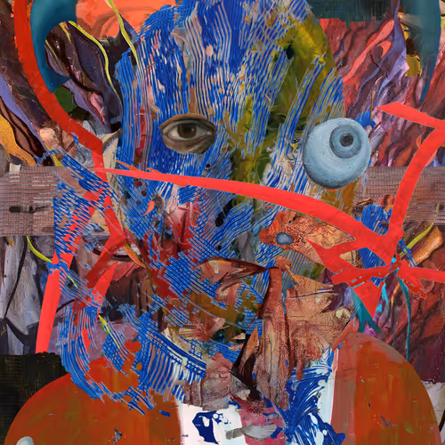 Quiet Glitter