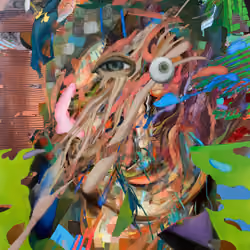 Still Resonance