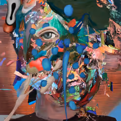 Broken Sound