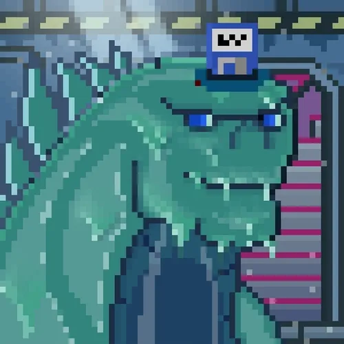 SpitBuddy #142