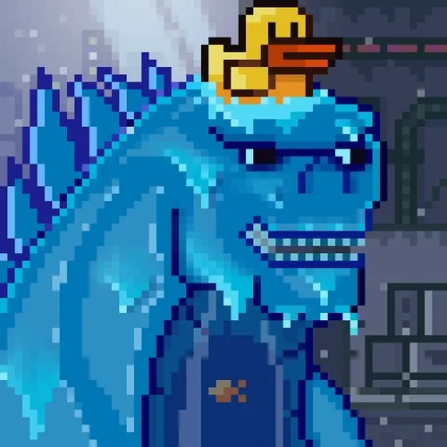 SpitBuddy #200