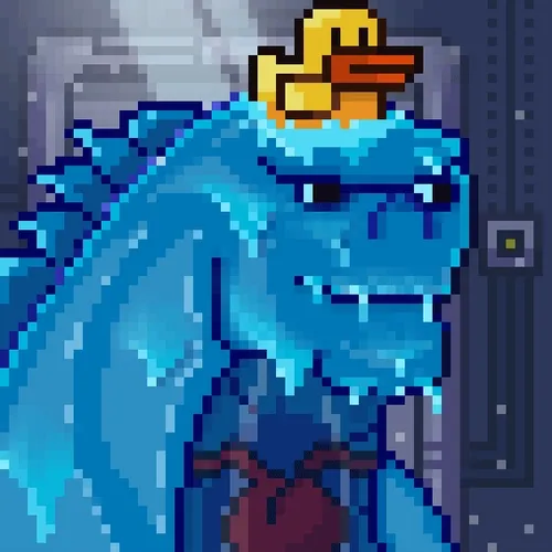 SpitBuddy #64