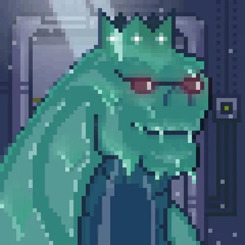 SpitBuddy #137
