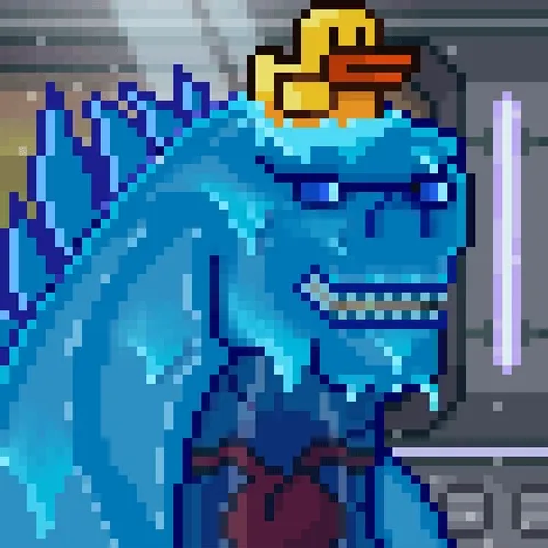 SpitBuddy #126