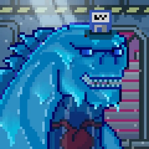 SpitBuddy #140