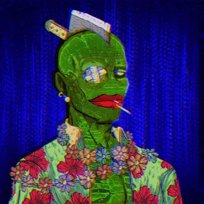 Dead Pepes