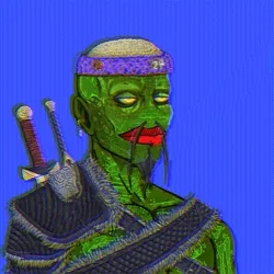 Dead Pepe #472