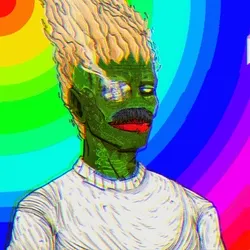 Dead Pepe #249