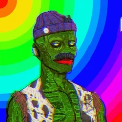 Dead Pepe #410
