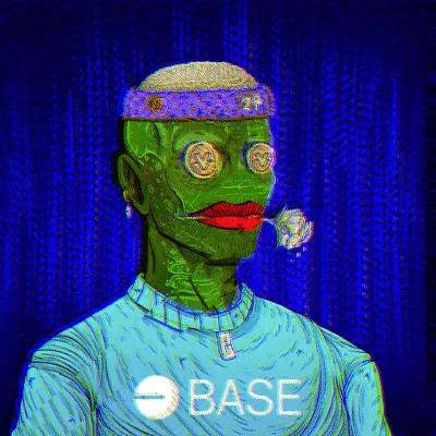 Dead Pepes