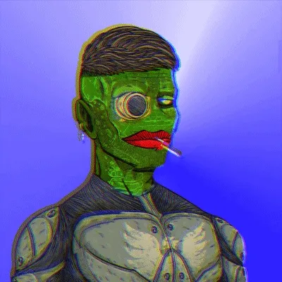 Dead Pepes