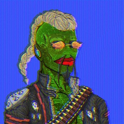 Dead Pepes