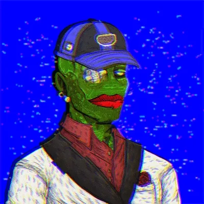 Dead Pepes